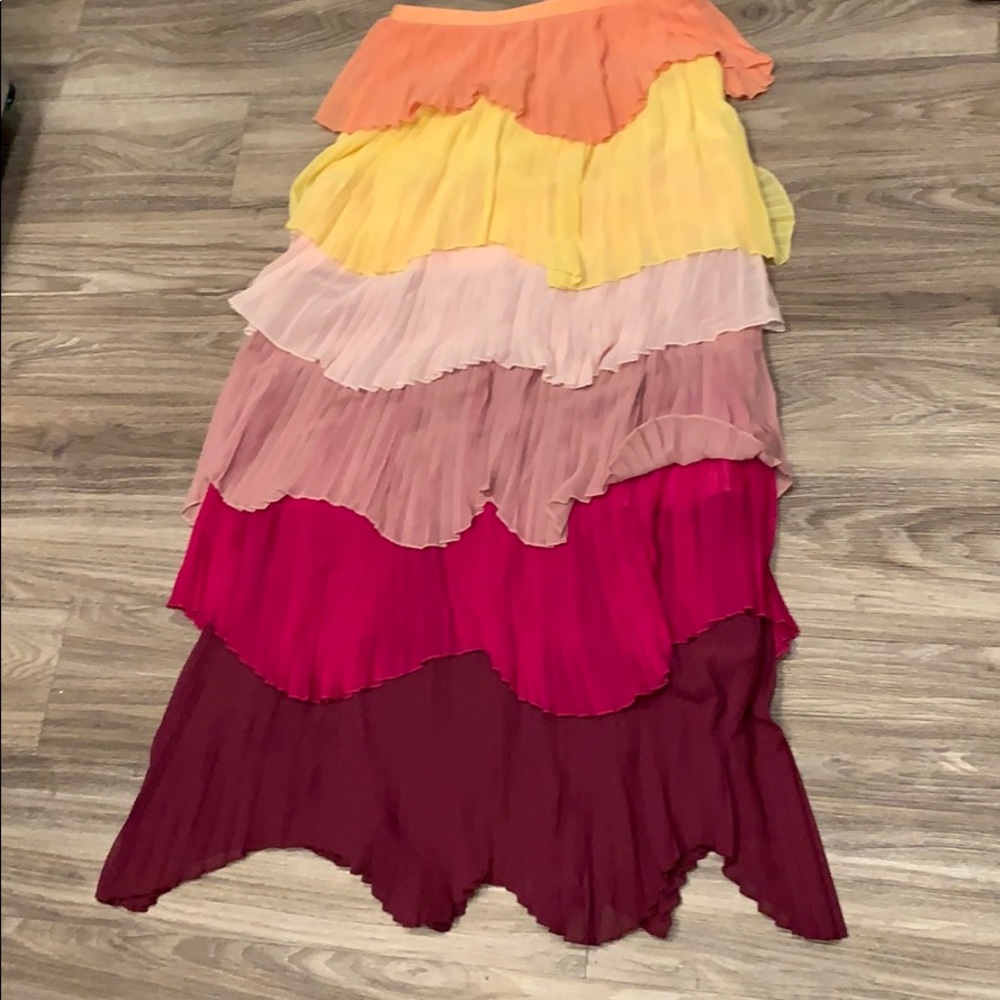 Matching set
